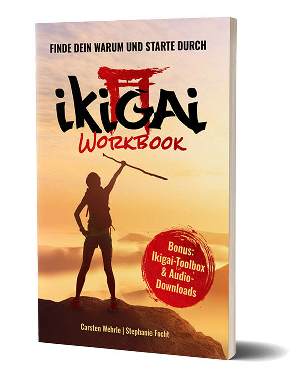 Ikigai Workbook